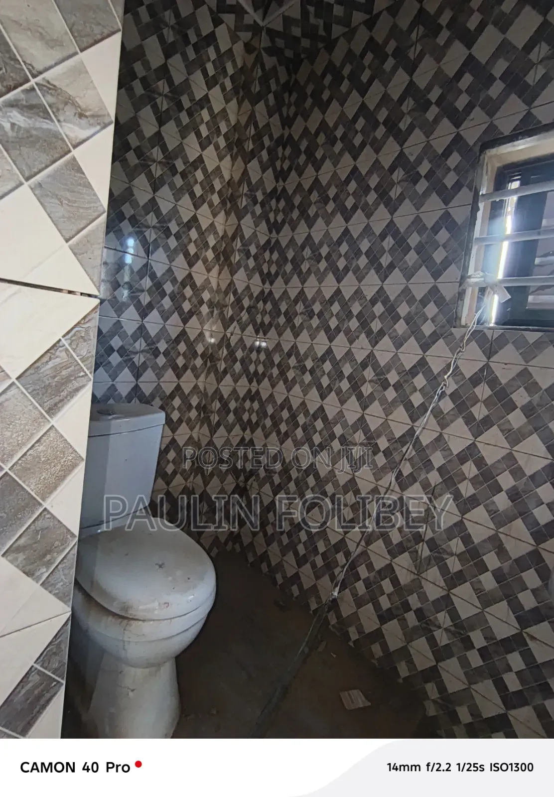 2bdrm Apartment in Dg Property, Olebu for rent