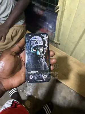 Apple iPhone 13 128 GB Black