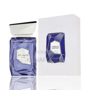 Atlantis Extrait French Avenue Perfume