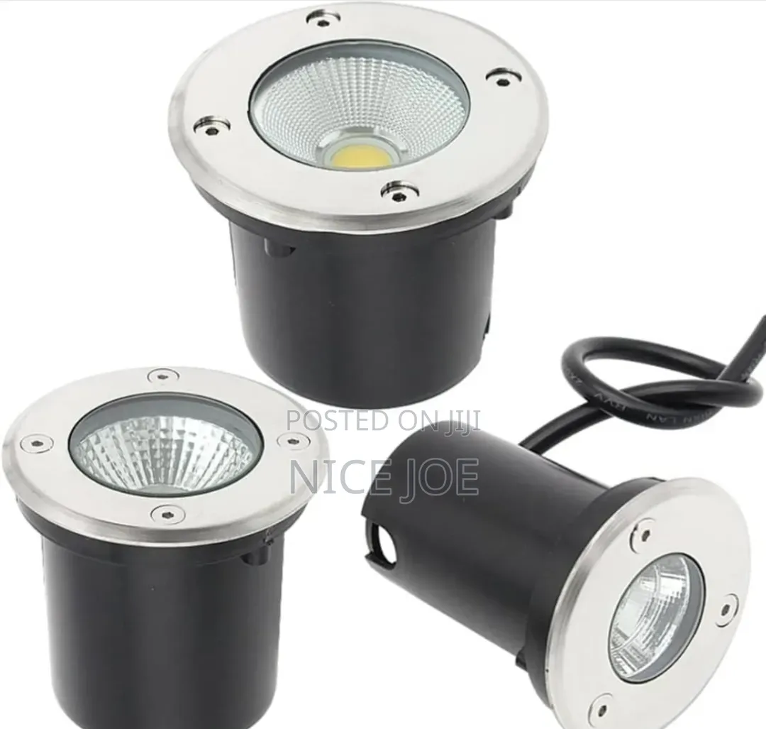 Underground Light, a Very High Profile Ome With Good Quality