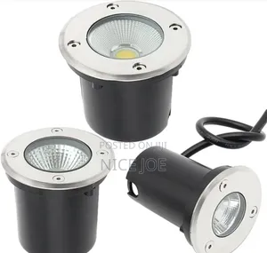 Underground Light, a Very High Profile Ome With Good Quality