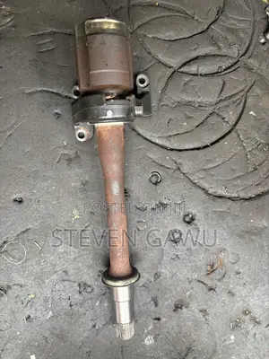 Camry Spider Boots
