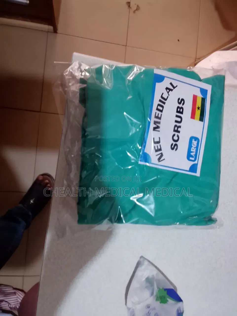 Medical Scruss (M) (L) (S) (Xl)