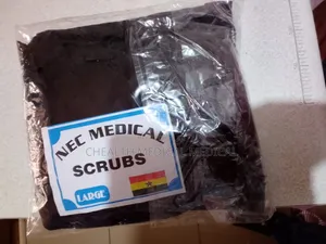Medical Scruss (M) (L) (S) (Xl)