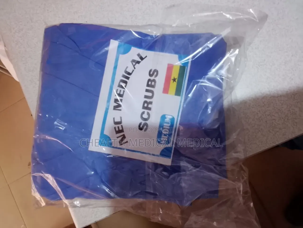 Medical Scruss (M) (L) (S) (Xl)