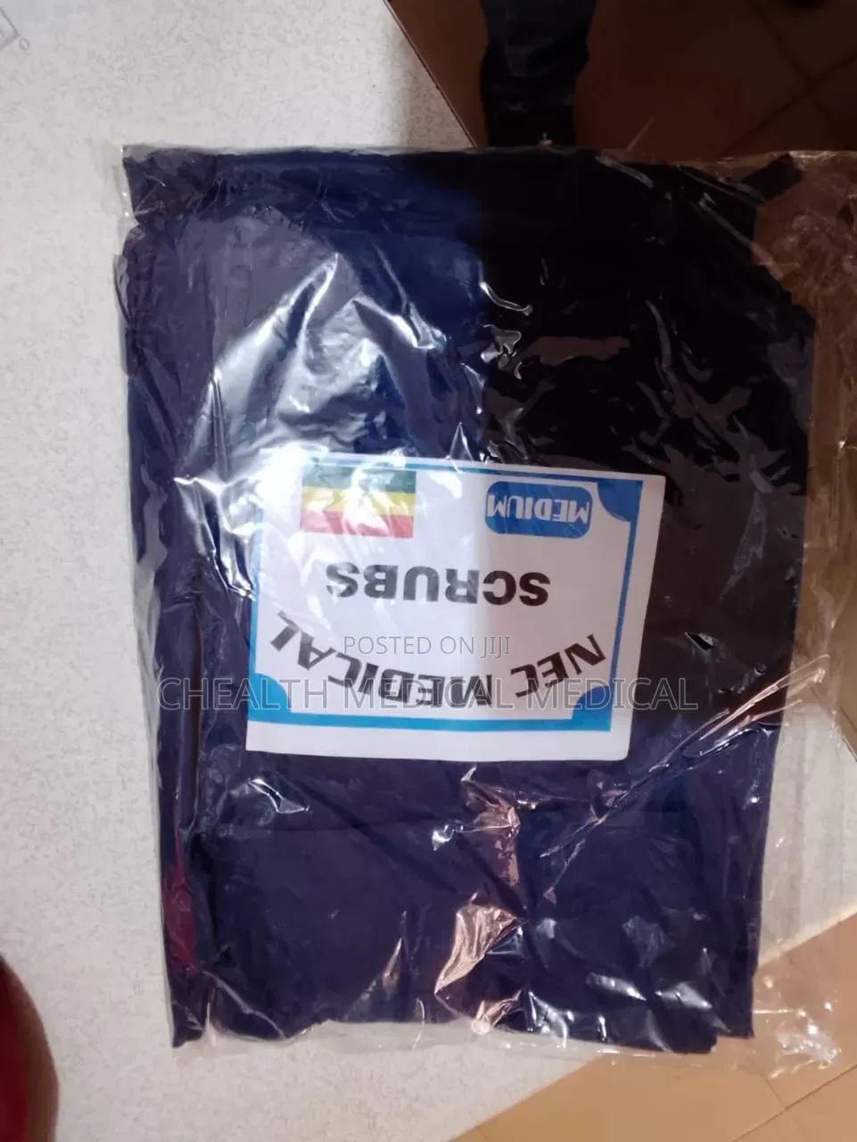Medical Scruss (M) (L) (S) (Xl)