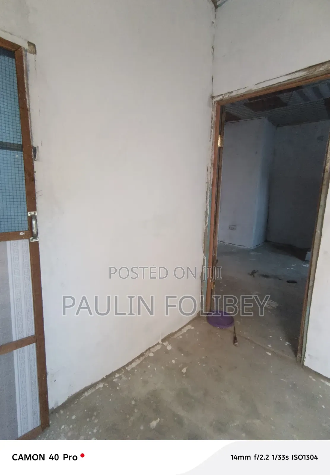 1bdrm Apartment in Dgproperties, CP for rent