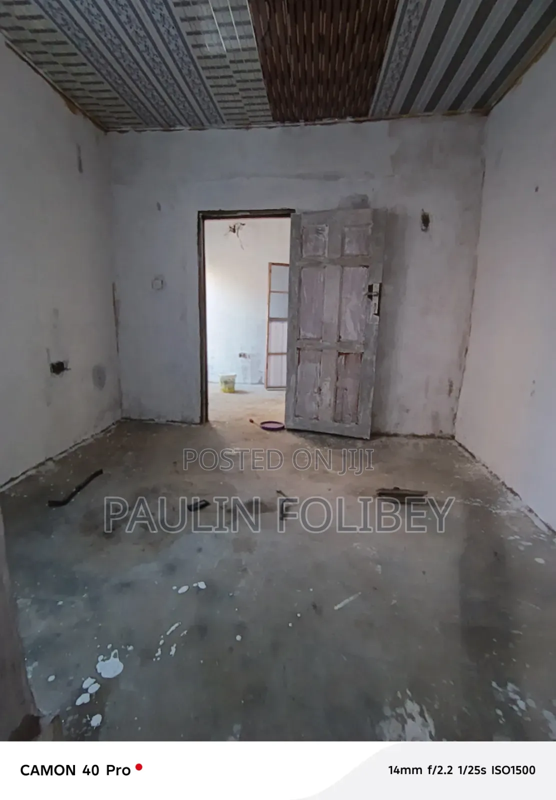 1bdrm Apartment in Dgproperties, CP for rent