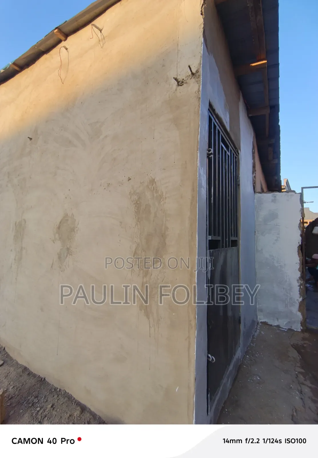 1bdrm Apartment in Dgproperties, CP for rent