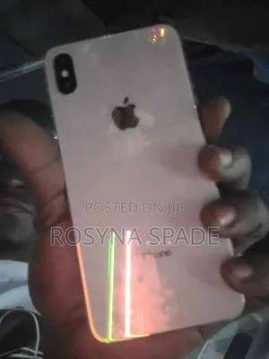 Apple iPhone XS Max 512 GB Gold