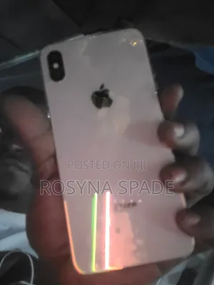 Apple iPhone XS Max 512 GB Gold