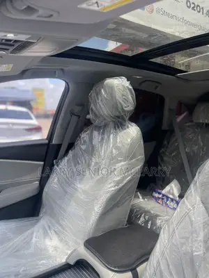 Acura RDX 2021 Blue