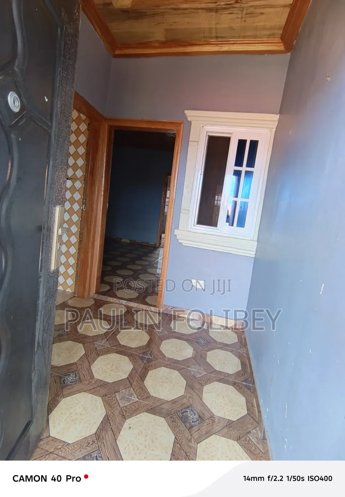 1bdrm Apartment in Dgproperties, Palas Town for rent