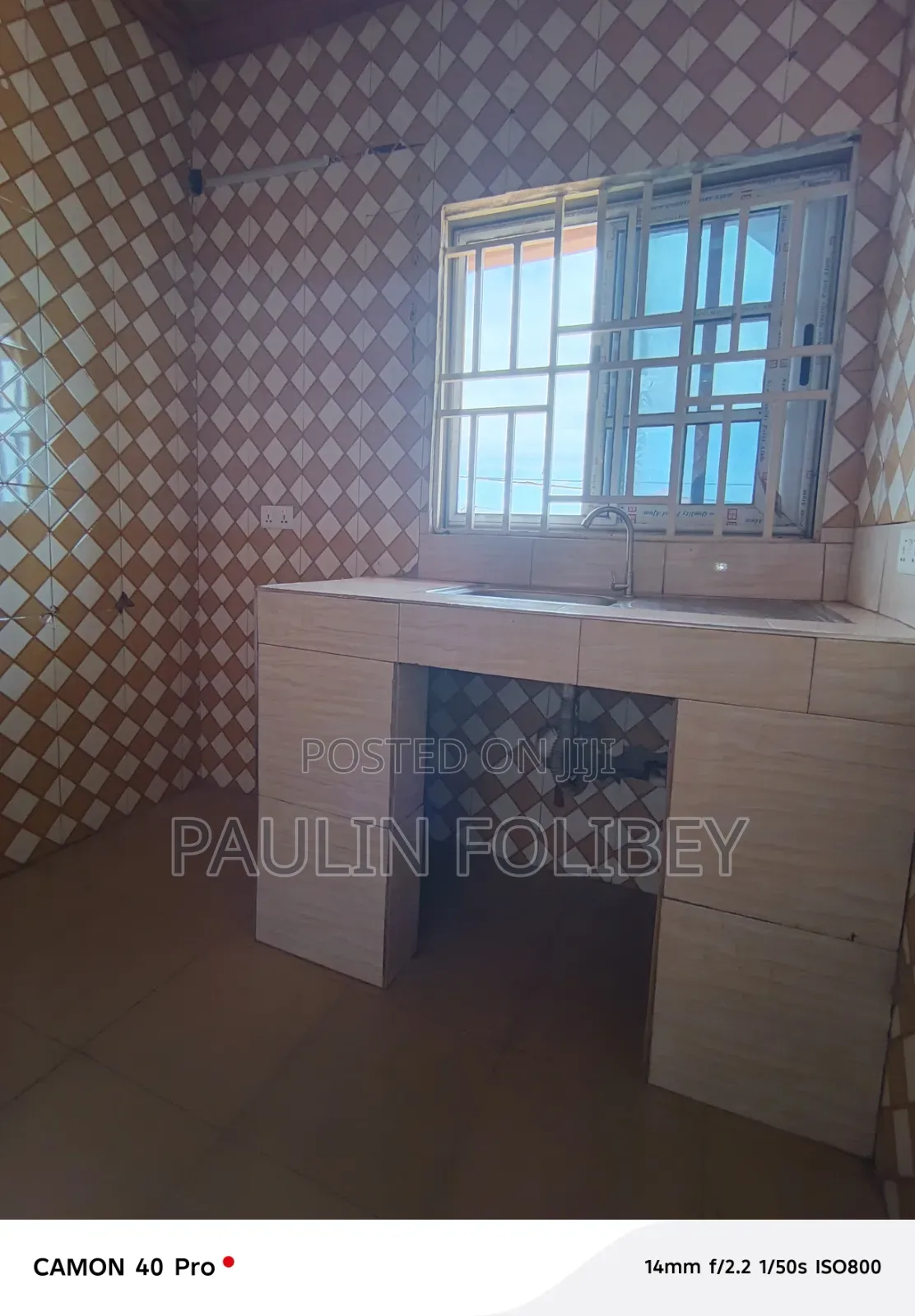 1bdrm Apartment in Dgproperties, Palas Town for rent