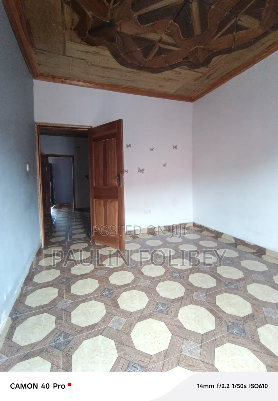 1bdrm Apartment in Dgproperties, Palas Town for rent