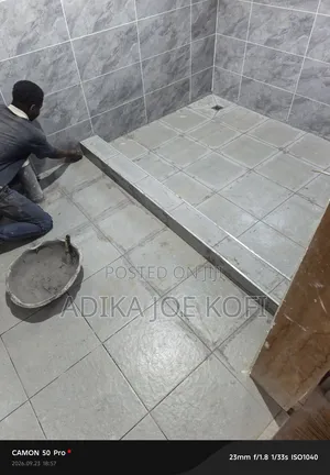 Perfect Tiles Installations