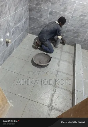 Perfect Tiles Installations
