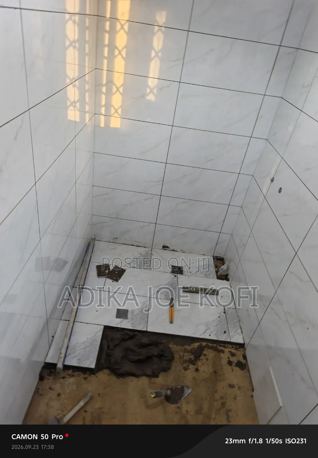Perfect Tiles Installations