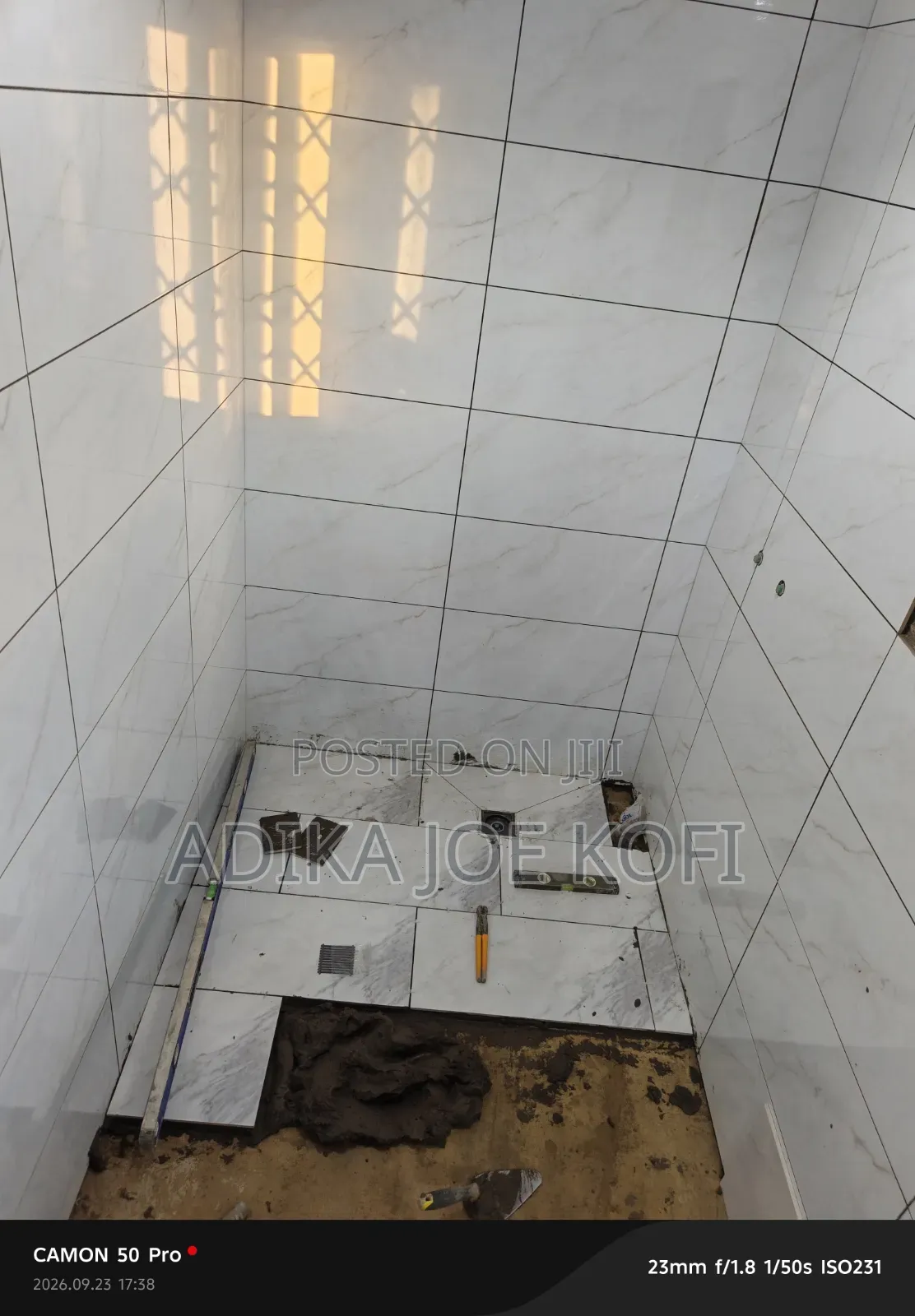 Perfect Tiles Installations