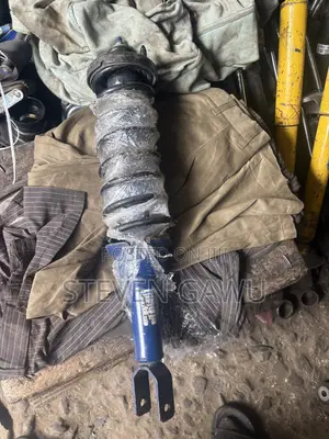 Honda Civic 1998 Back Shocks