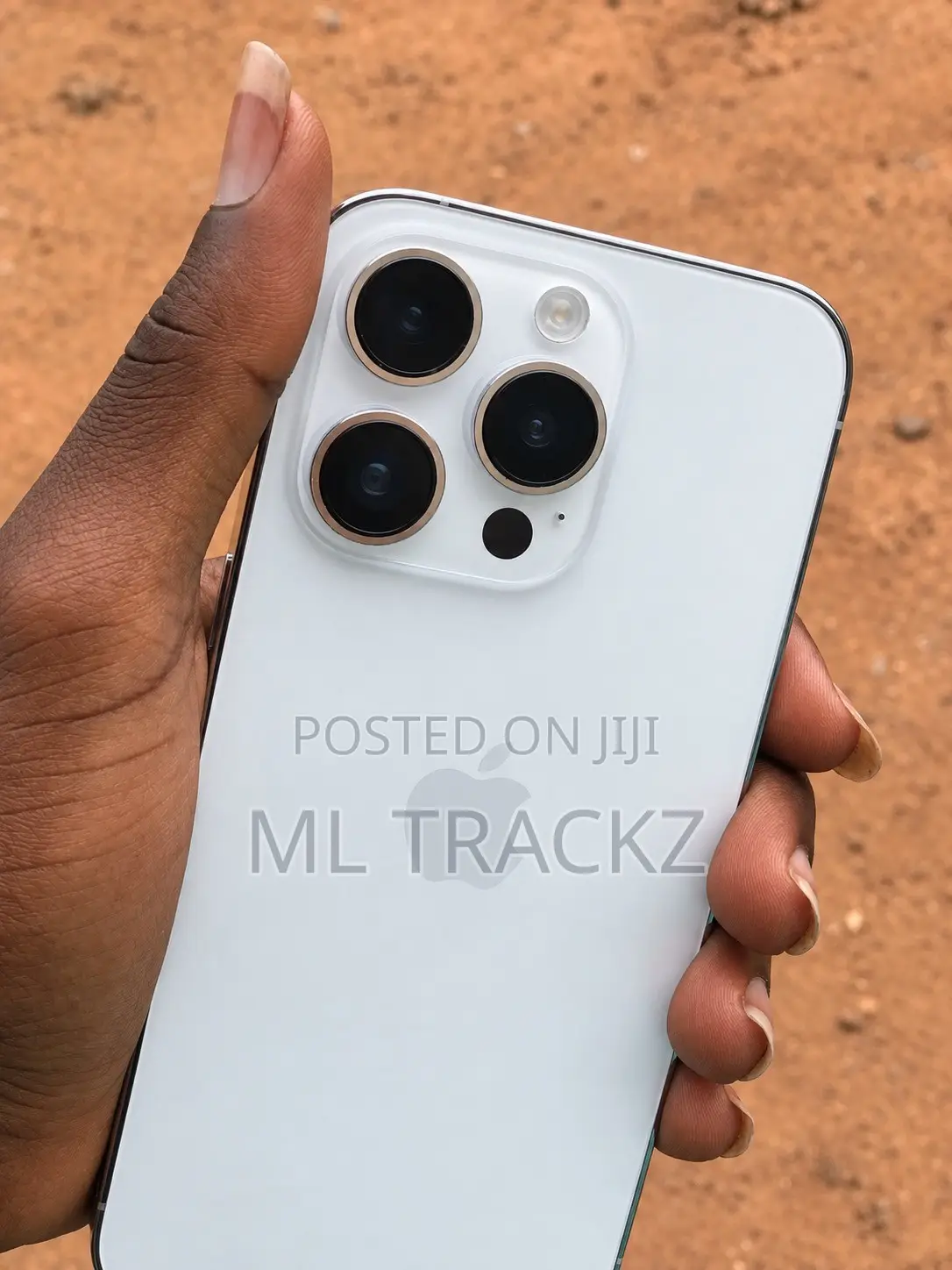 Apple iPhone 14 Pro 256 GB White