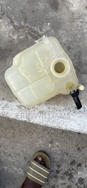 Chevrolet Cruze Reservoir