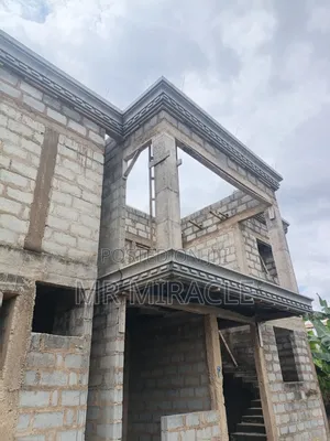 Parapet Design