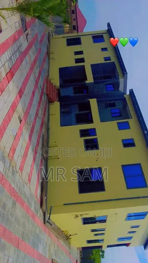 4bdrm Apartment in Sam Properties, New Market for sale