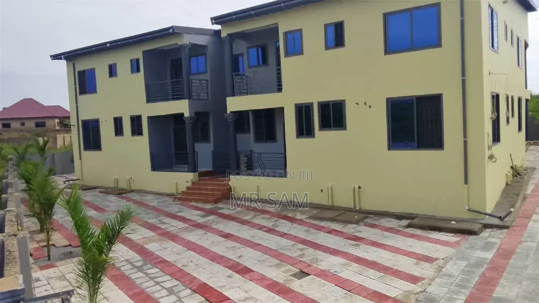 4bdrm Apartment in Sam Properties, New Market for sale