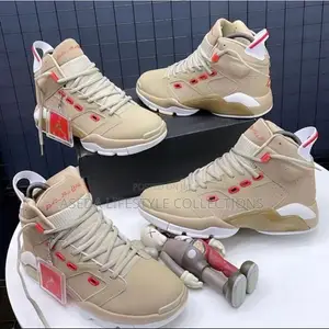 Jordan Six (6) Sneakers