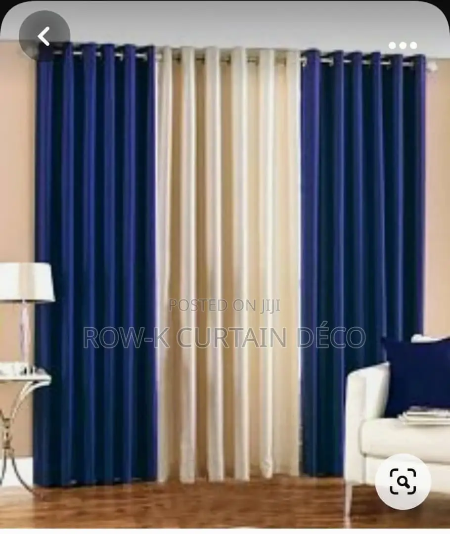 Oteng Curtains