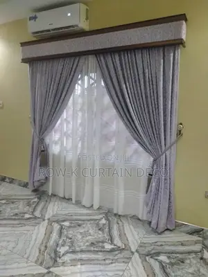 Oteng Curtains