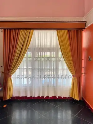 Oteng Curtains