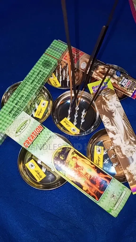 Stainless Incense Burner for Sale