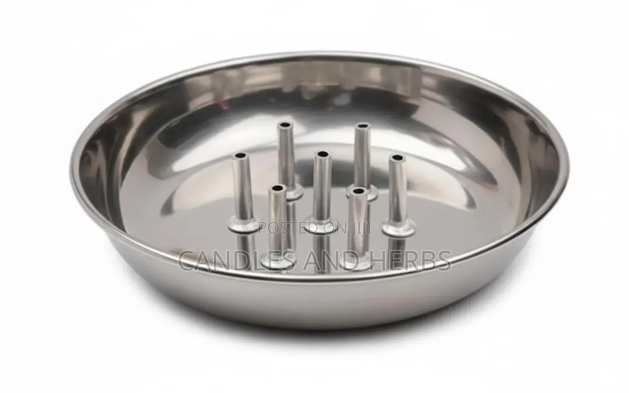 Stainless Incense Burner for Sale