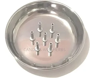 Stainless Incense Burner for Sale