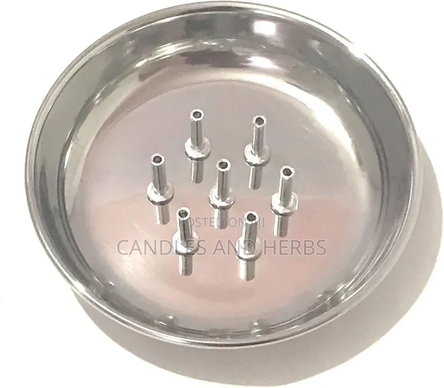 Stainless Incense Burner for Sale