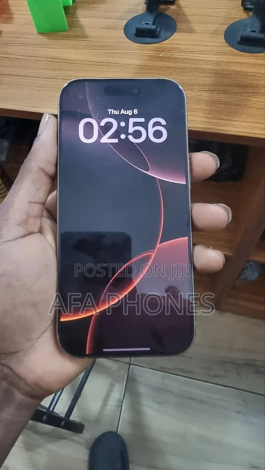 New Apple iPhone 18 Pro Max 512 GB Gray