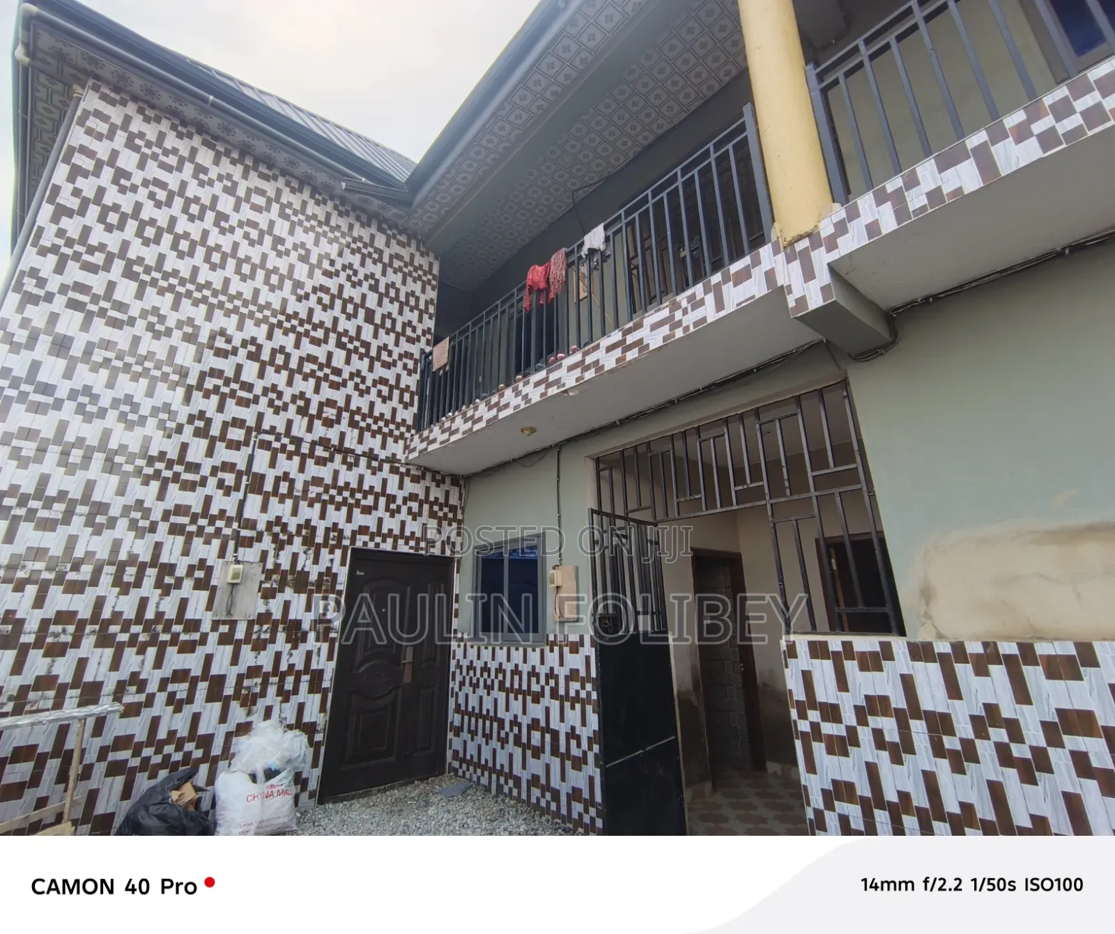 1bdrm Apartment in Dg Property, CP for rent