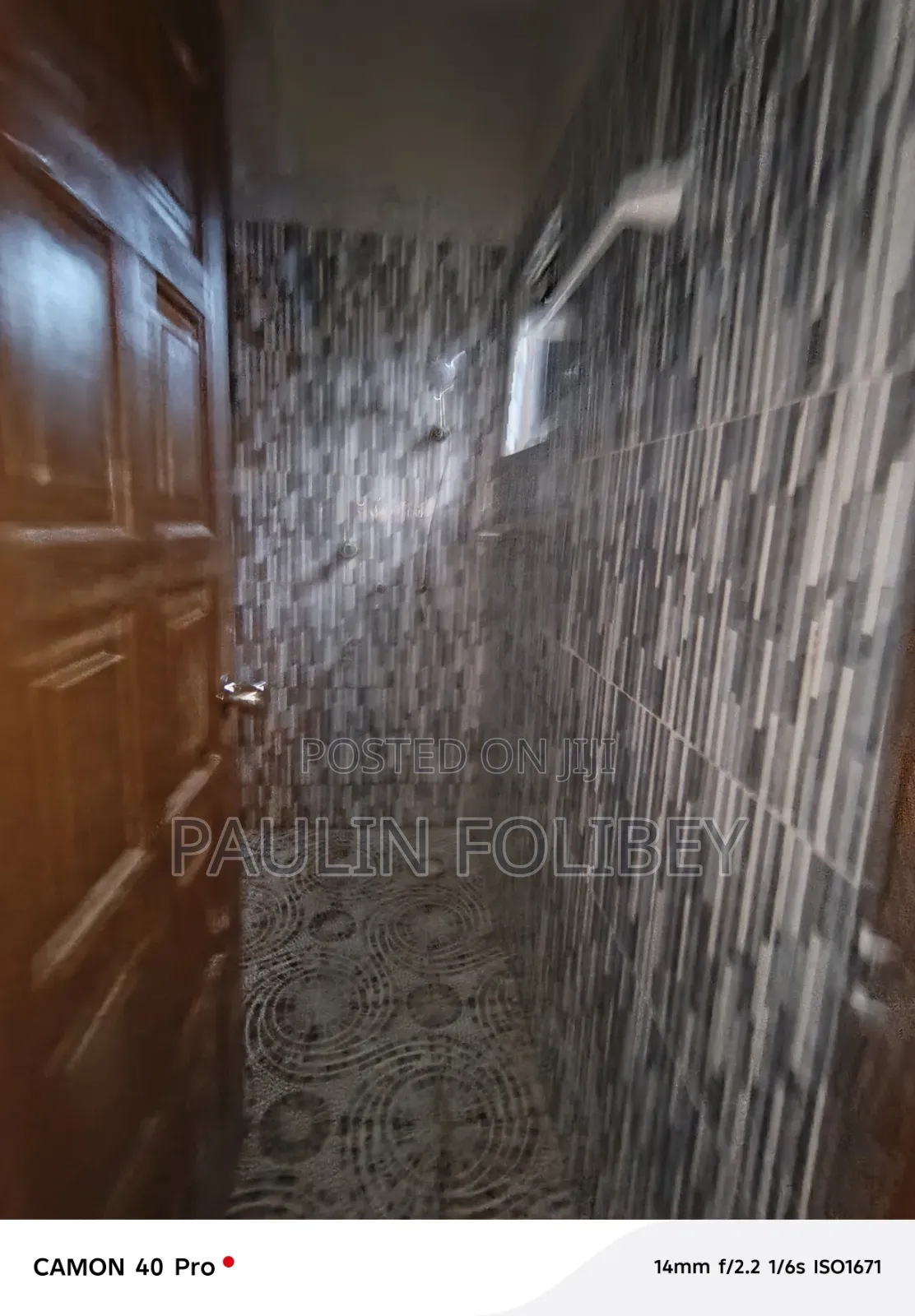 1bdrm Apartment in Dg Property, CP for rent