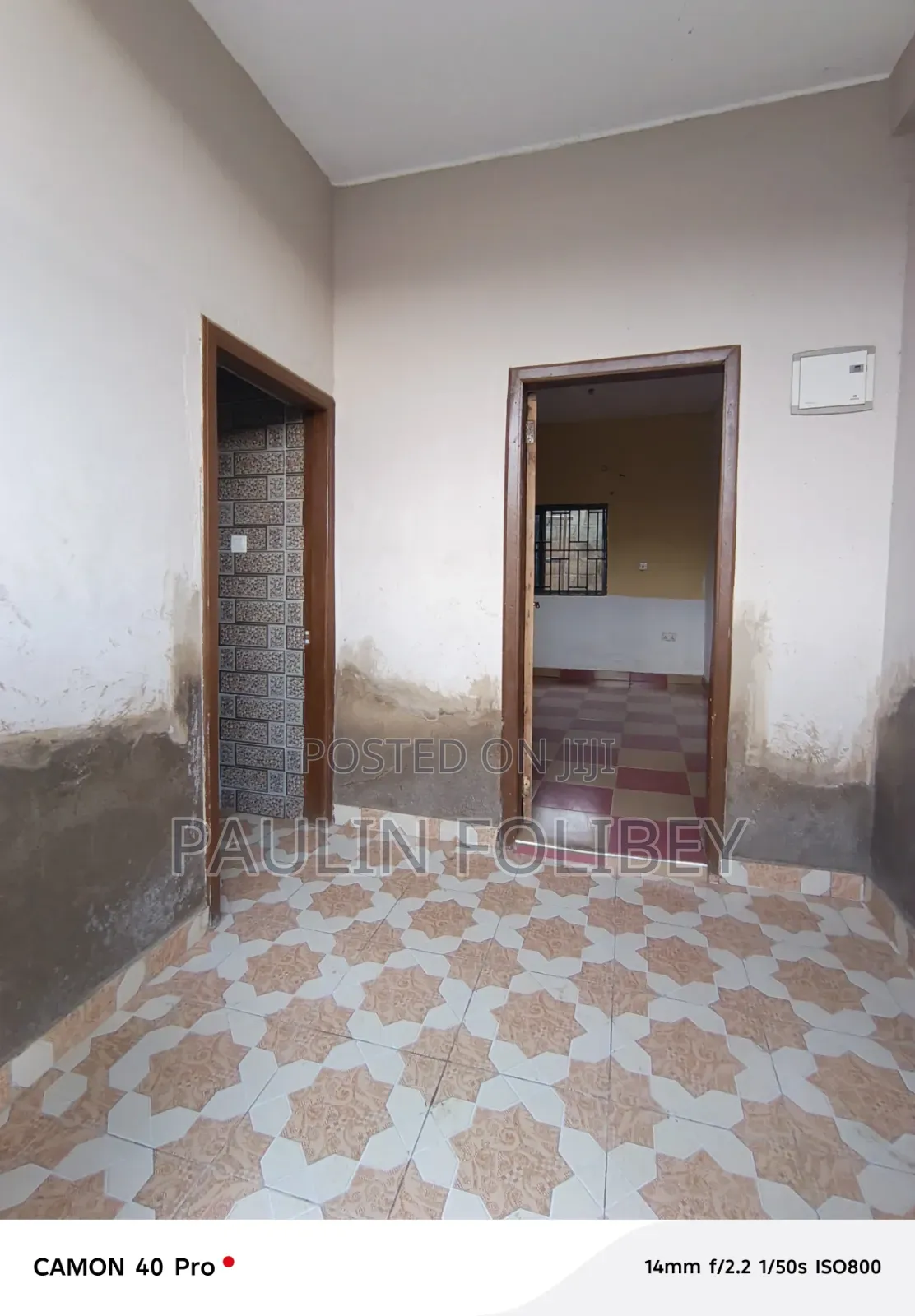 1bdrm Apartment in Dg Property, CP for rent