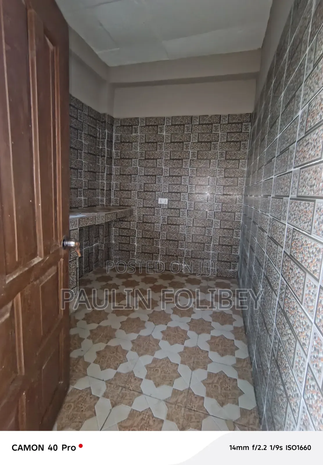 1bdrm Apartment in Dg Property, CP for rent