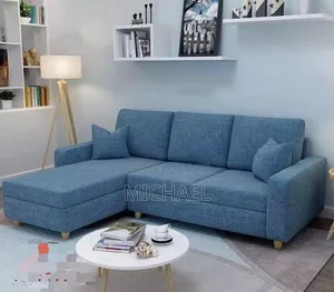 L-Shape Sofa