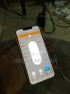 Apple iPhone 14 128 GB Yellow