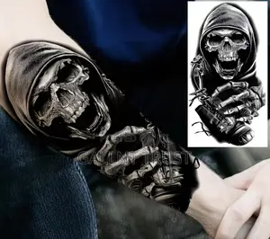 Temporary Tattoo Stickers