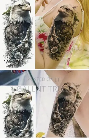 Temporary Tattoo Stickers