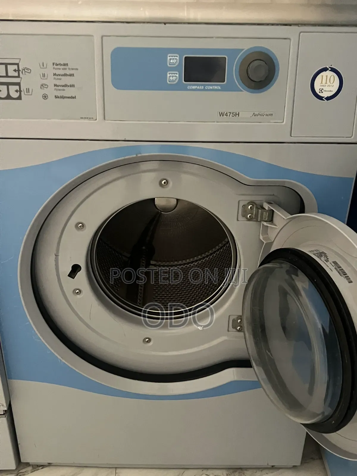 Electrolux Washing Machine for Sale