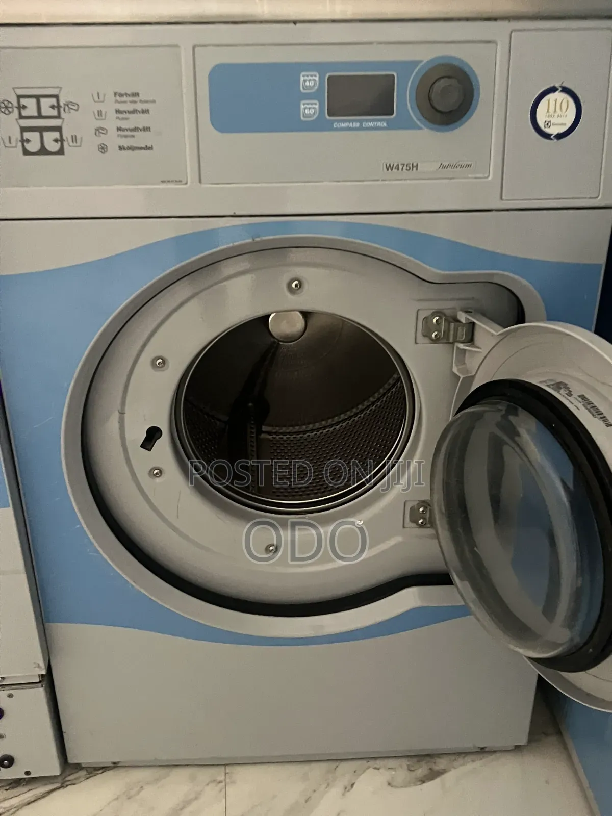 Electrolux Washing Machine for Sale