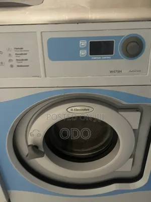 Electrolux Washing Machine for Sale