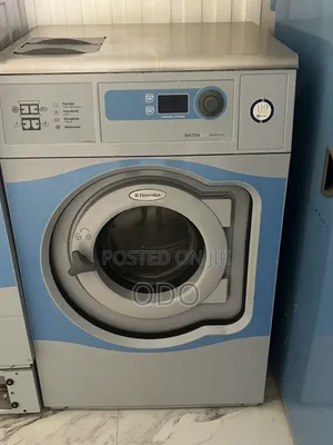 Electrolux Washing Machine for Sale